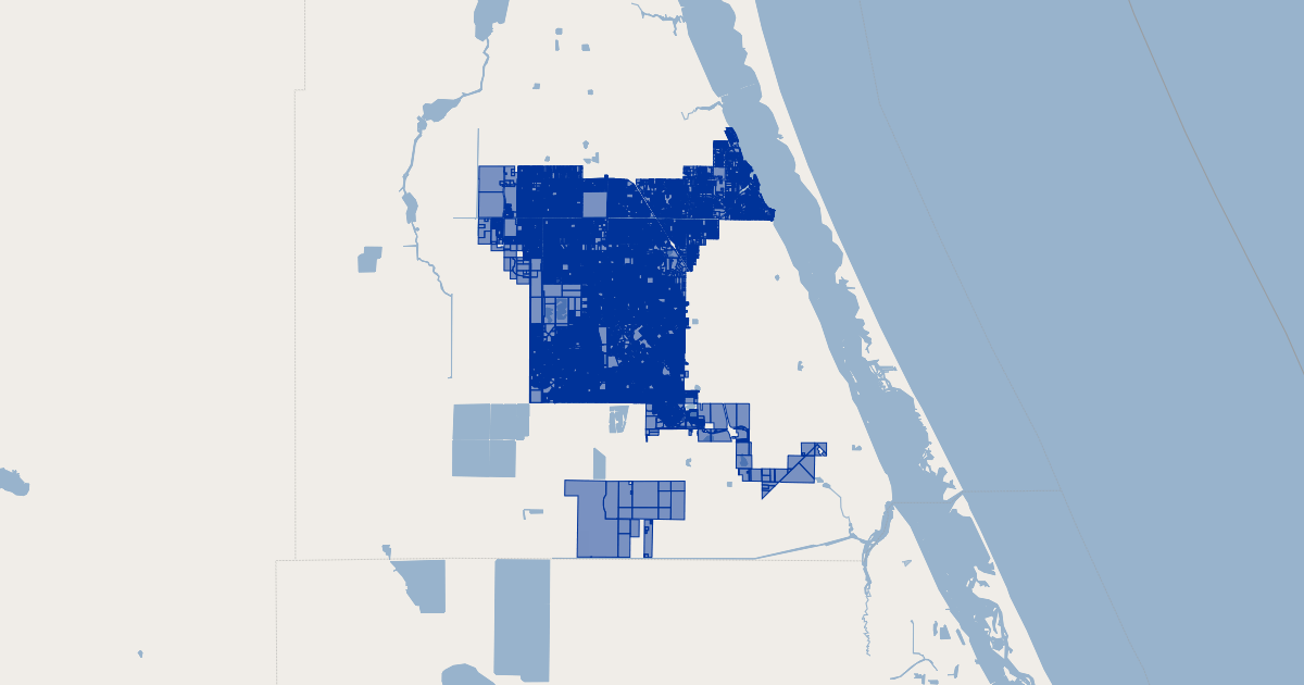 Why Florida Parcels Are Special