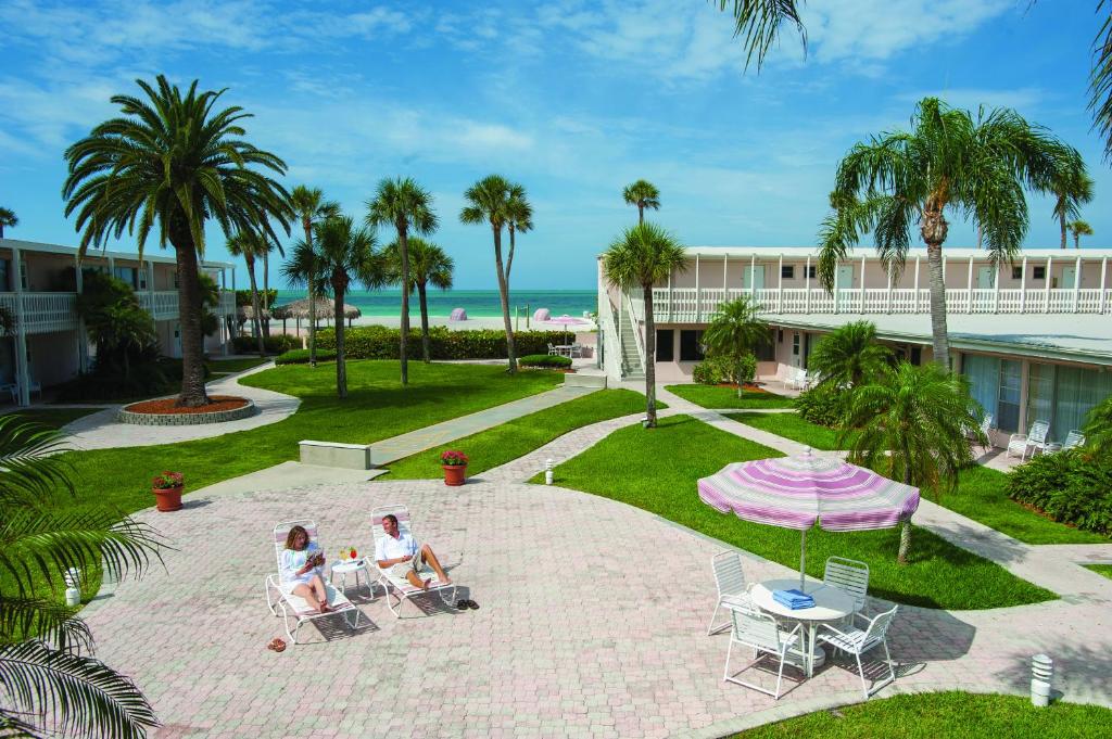 The Location: Why Sarasota Sands Resort Is So Special