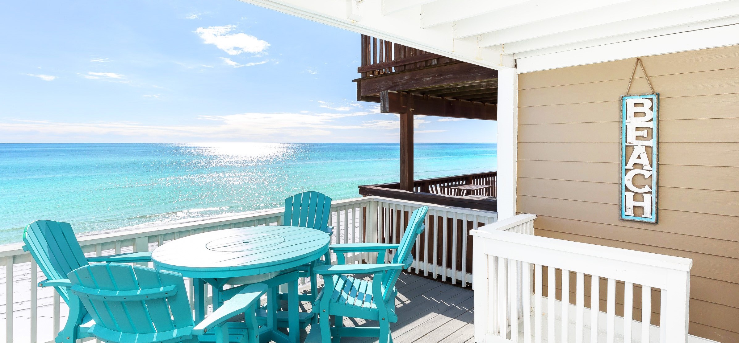 Florida Homes on the Beach: A Guide for Future Beachfront Living