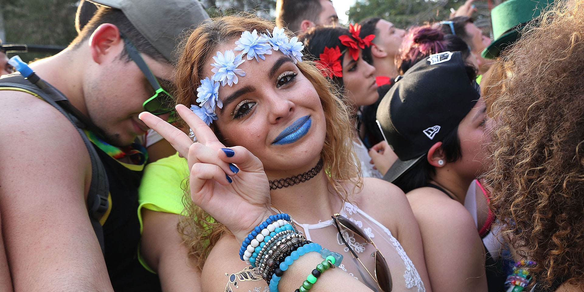 What Are Music Festivals?