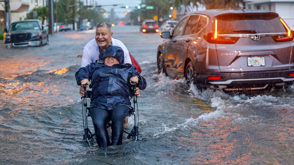 The Fascination with Florida Man