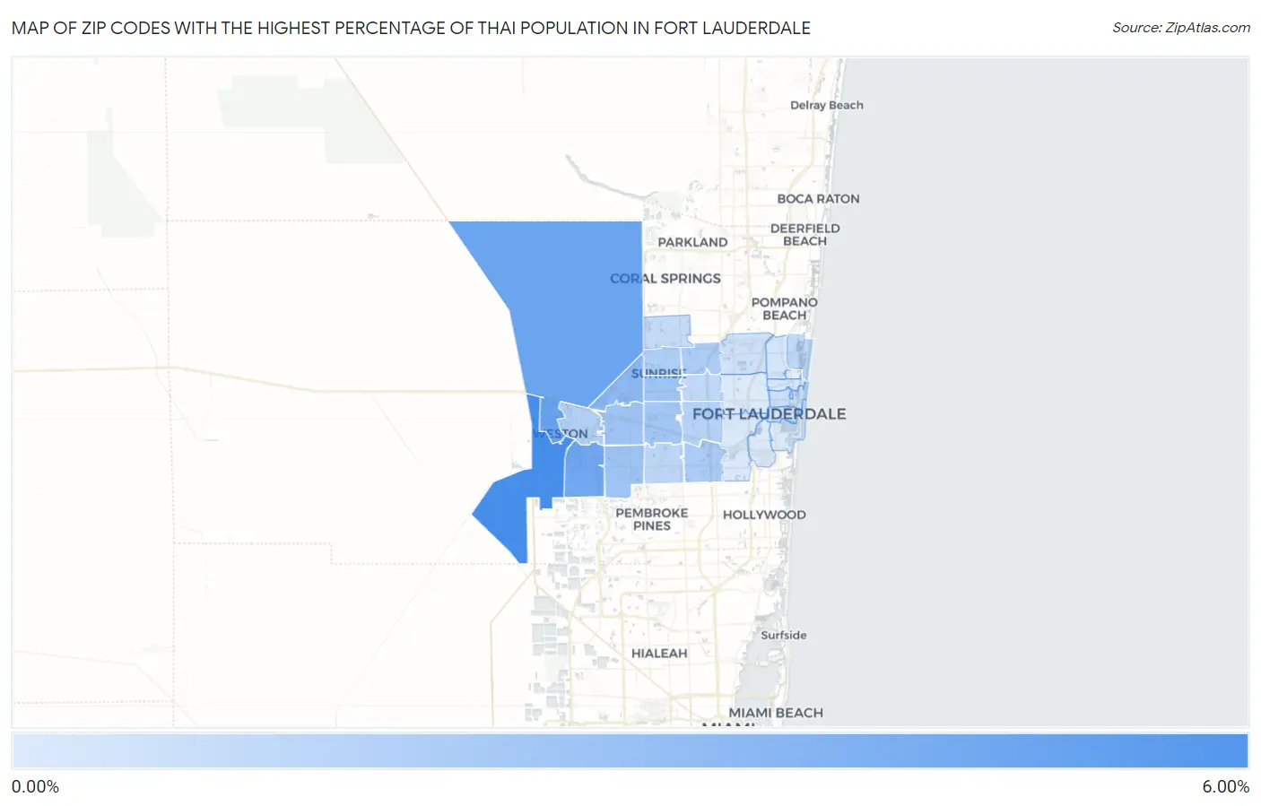 What is a Zip Code?