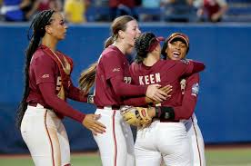 The Rich History of FSU Softball