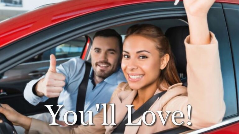 What is Floras Auto Sales?