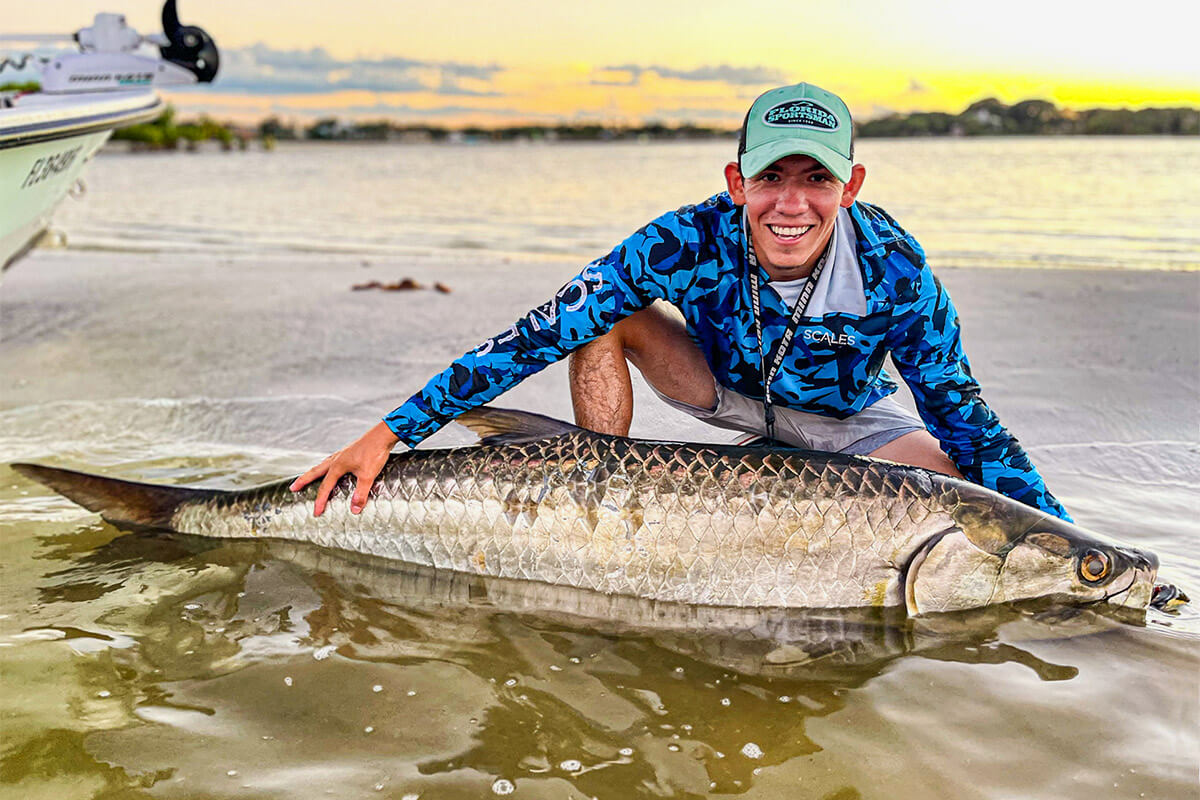 What Makes Florida Fishing So Special?