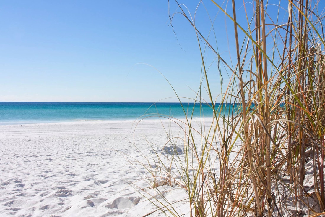 Understanding Destin’s December Weather