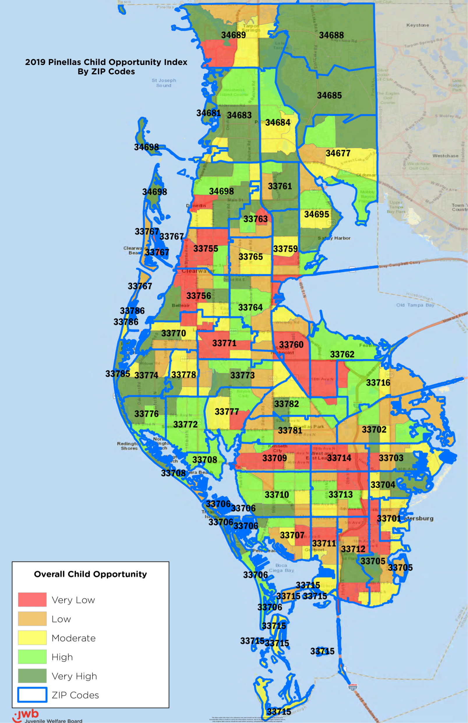 What Are Zip Codes?