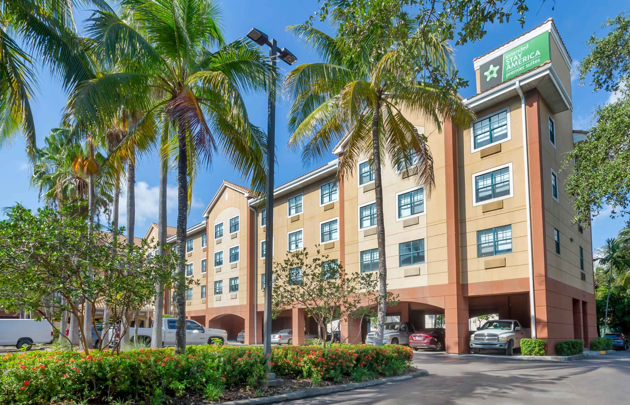 Exploring Zip Codes in Fort Lauderdale, Florida