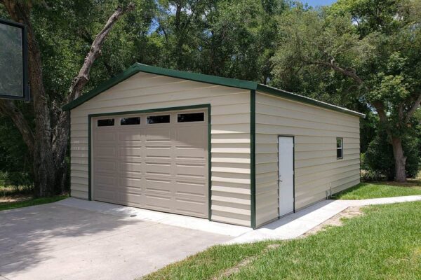 Steel Buildings in Florida: The Smart Choice for Every Need