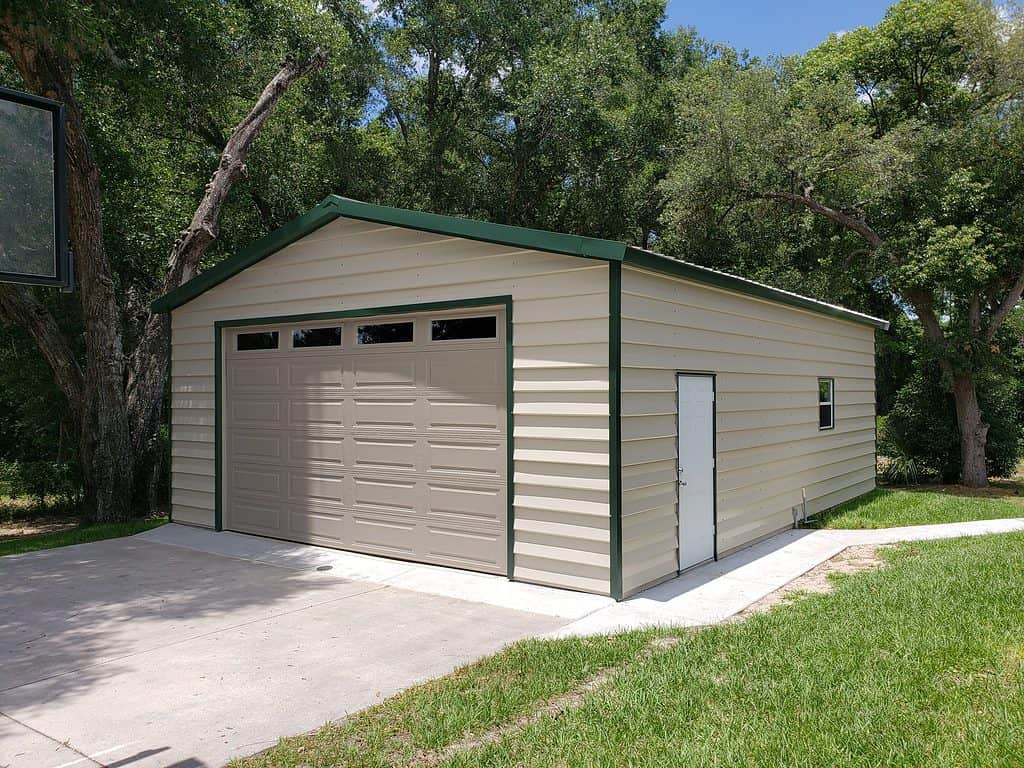 Steel Buildings in Florida: The Smart Choice for Every Need