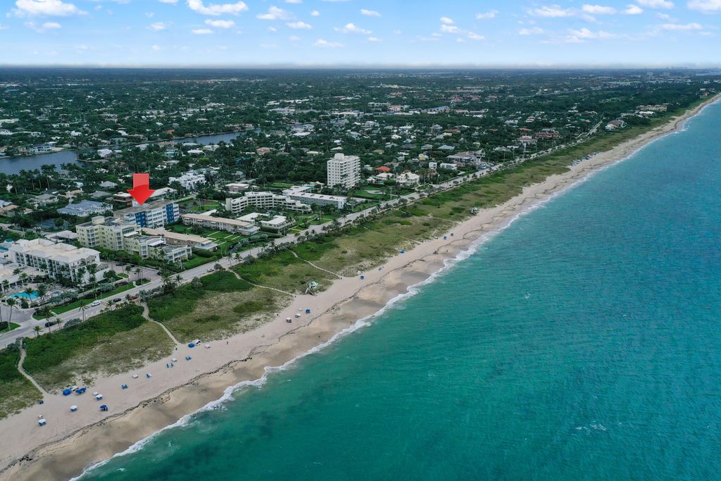 Zip Code of Delray Beach, Florida: A Complete Guide