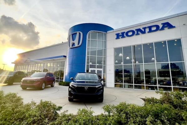 A Complete Guide to Richards Honda on Florida Boulevard