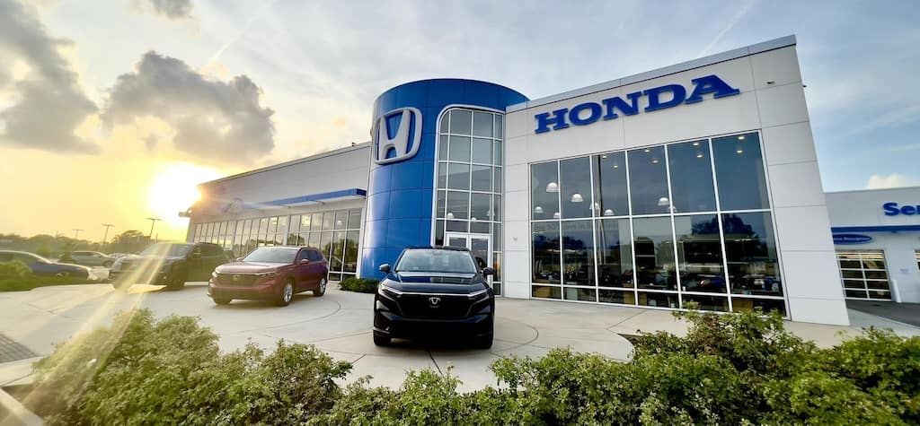 A Complete Guide to Richards Honda on Florida Boulevard