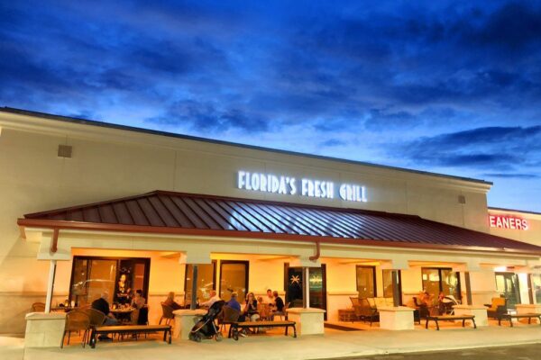 florida fresh grill cocoa beach