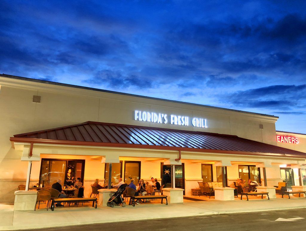 florida fresh grill cocoa beach