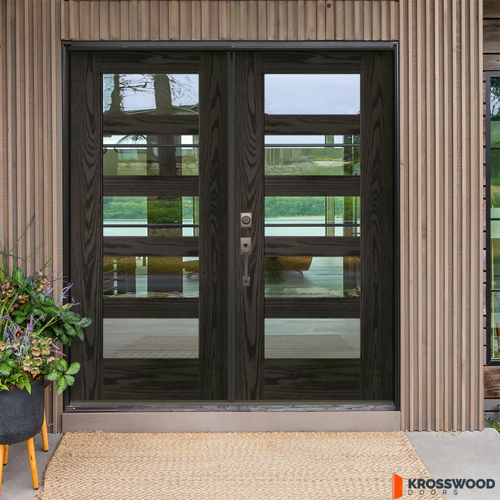 fiberglass exterior double front entry doors south florida price