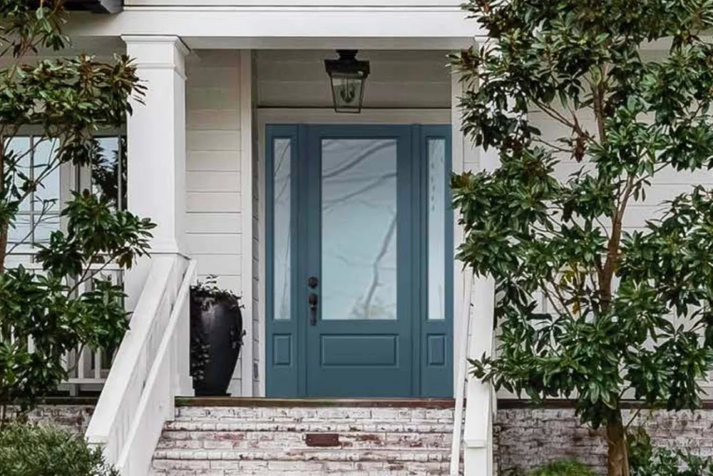 What Are the Requirements for Exterior Doors in South Florida?