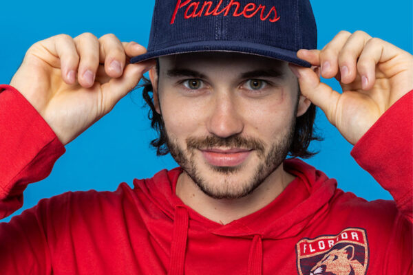 florida panthers hat