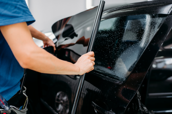 Why Window Tinting is a Great Choice in New Port Richey