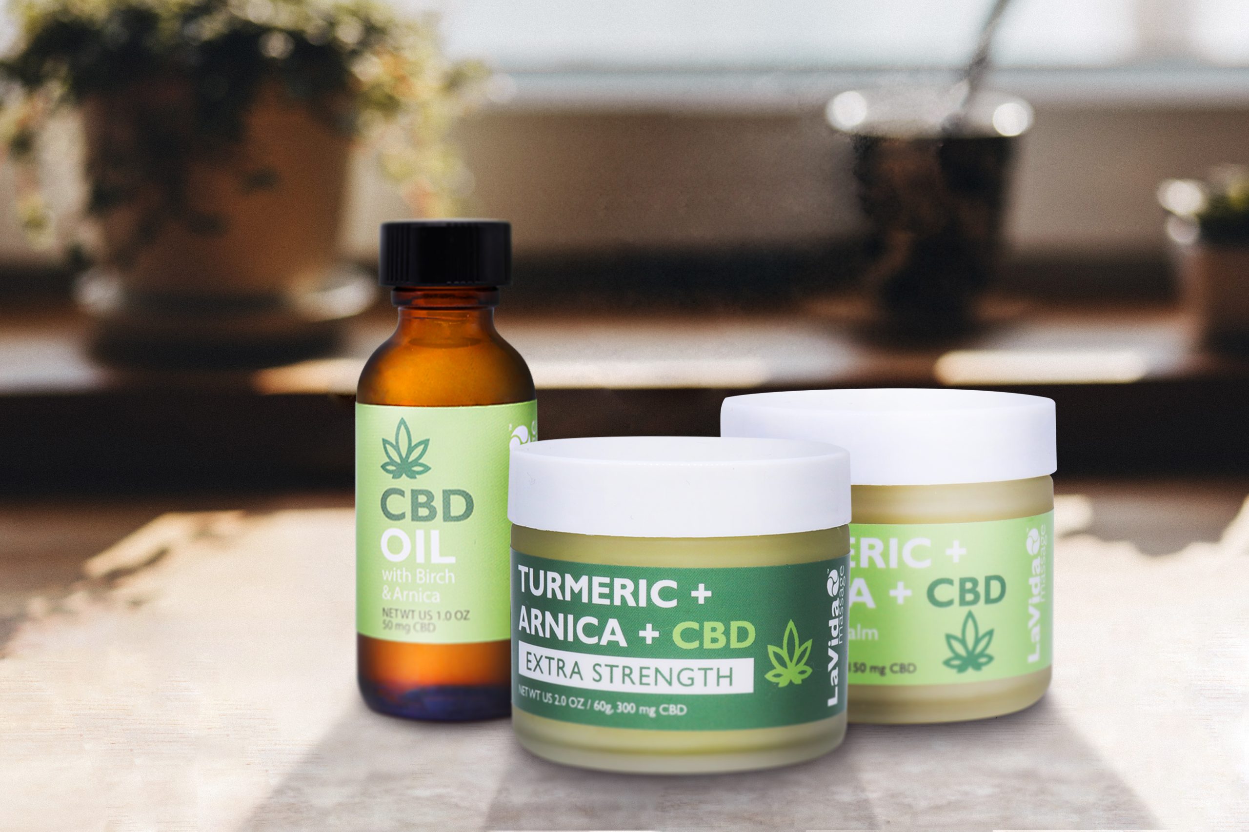 Why People in Bonita Springs Love CBD Balm