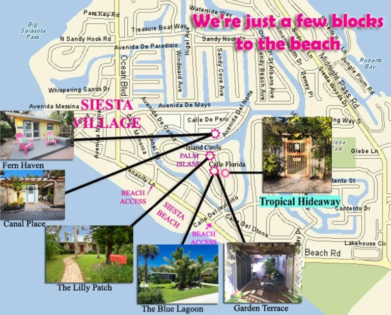 What Makes Siesta Key So Special?