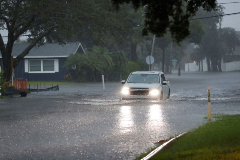 Understanding Orlando Florida Weather on August 5, 2024: A Comprehensive Guide