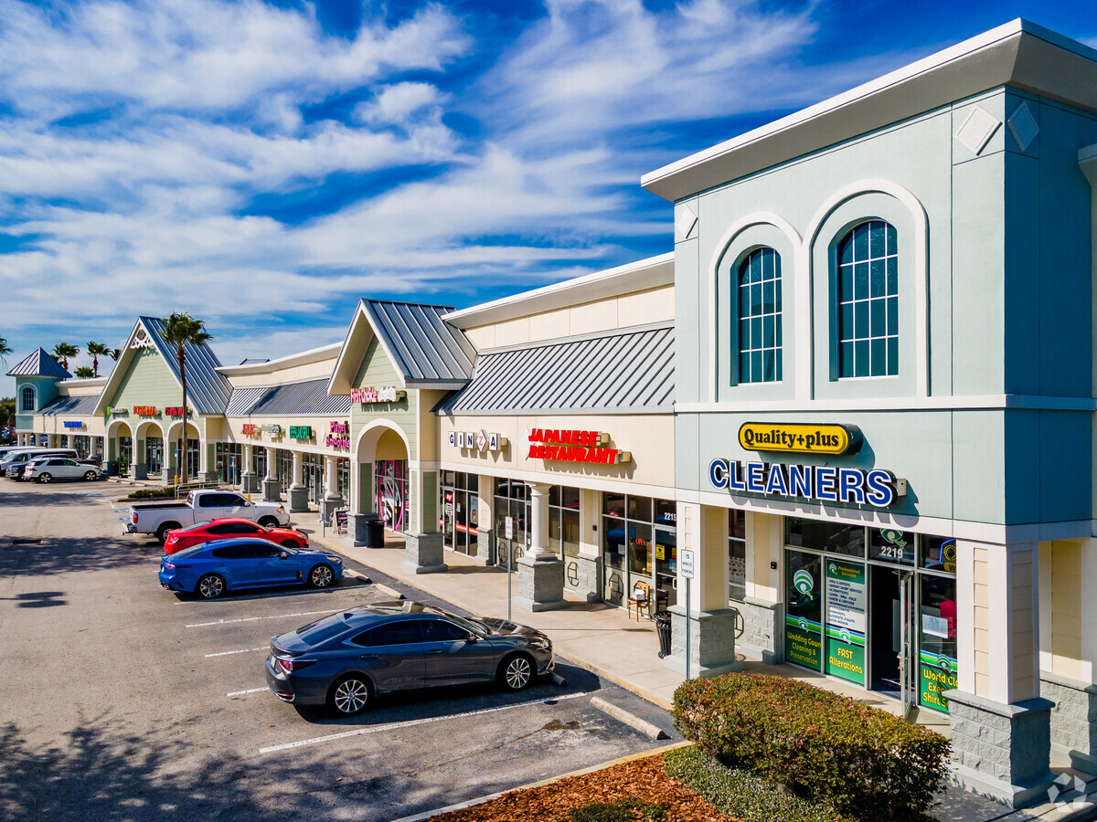 Exploring 2219 Knight Rd., Land O’ Lakes, Florida 34639: A Peaceful Suburban Gem