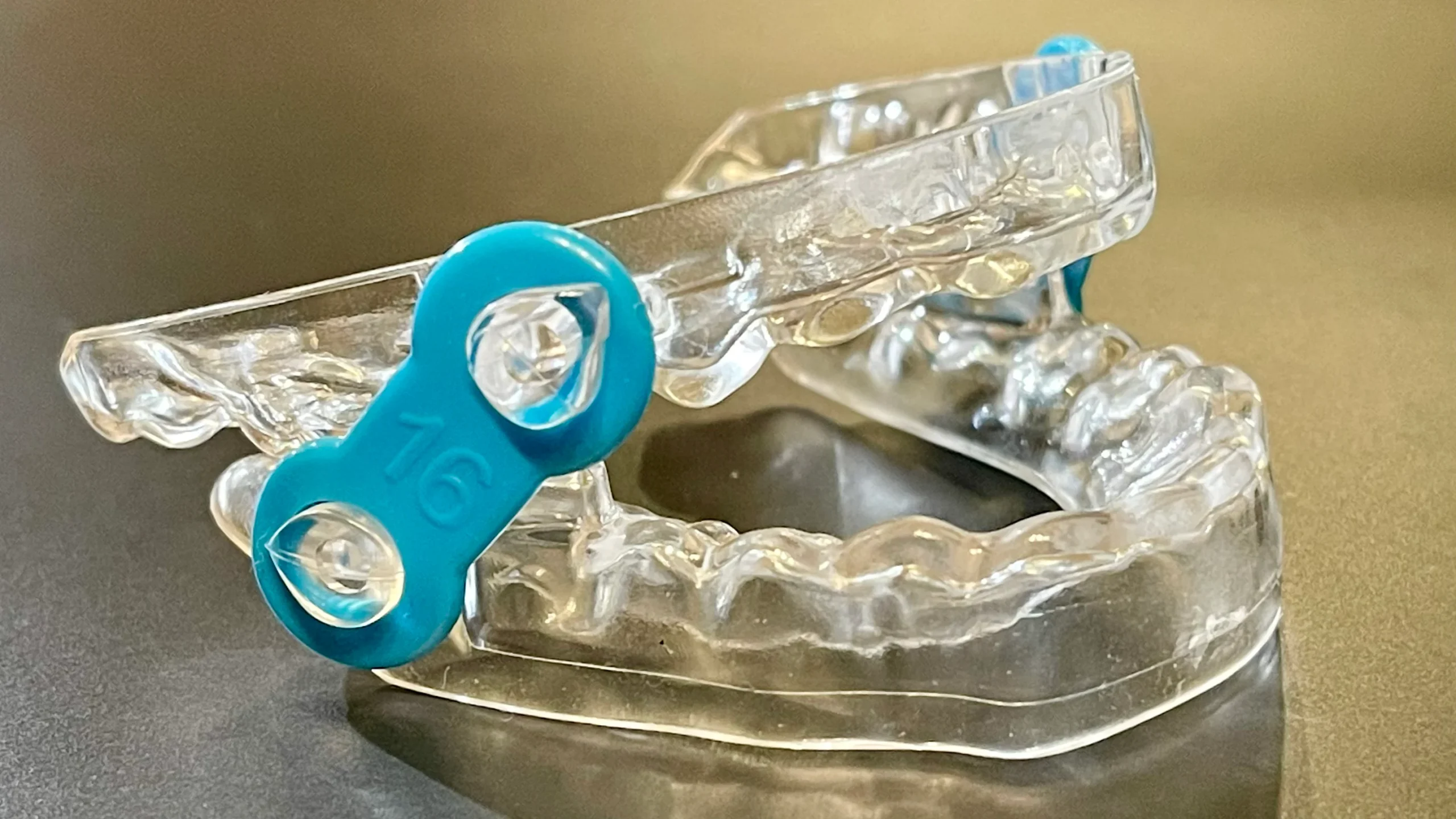 What is a Mandibular Advancement Device?