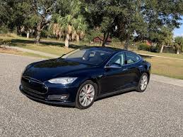 2014 Tesla Florida Fine Cars: A Guide to Buying an Electric Dream