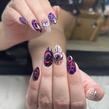 Boss Nails in Jacksonville, Florida: The Ultimate Destination for Perfect Nails