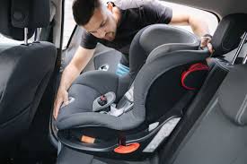 Car Seat Rules in Florida: What You Need to Know