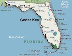 What Makes Cedar Key Special?