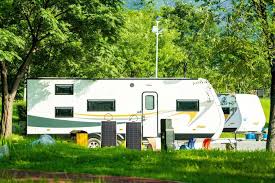 RV Parks Under $500 a Month in Florida: Affordable Camping for Long-Term Stays