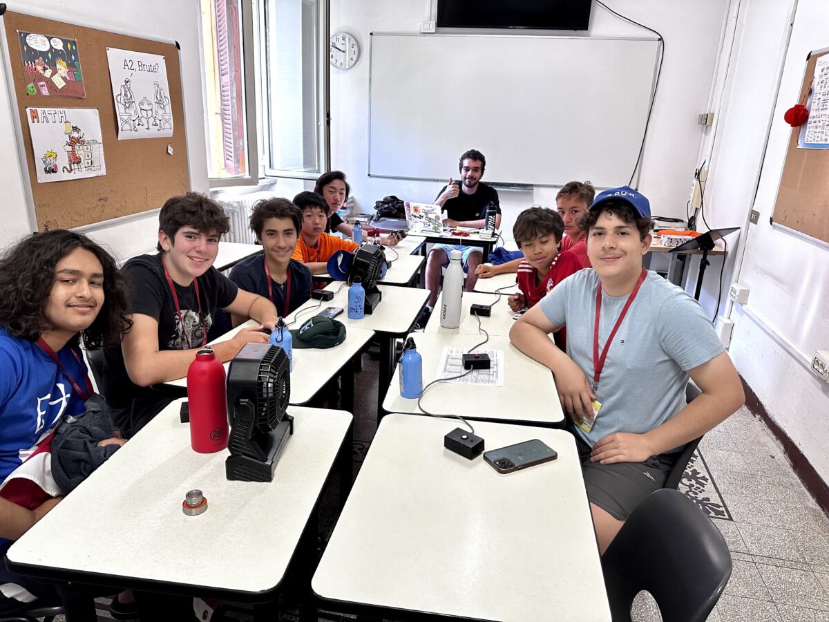 History Bowl Regionals in Florida: A Look at Winter Competitions at Trinity Prep