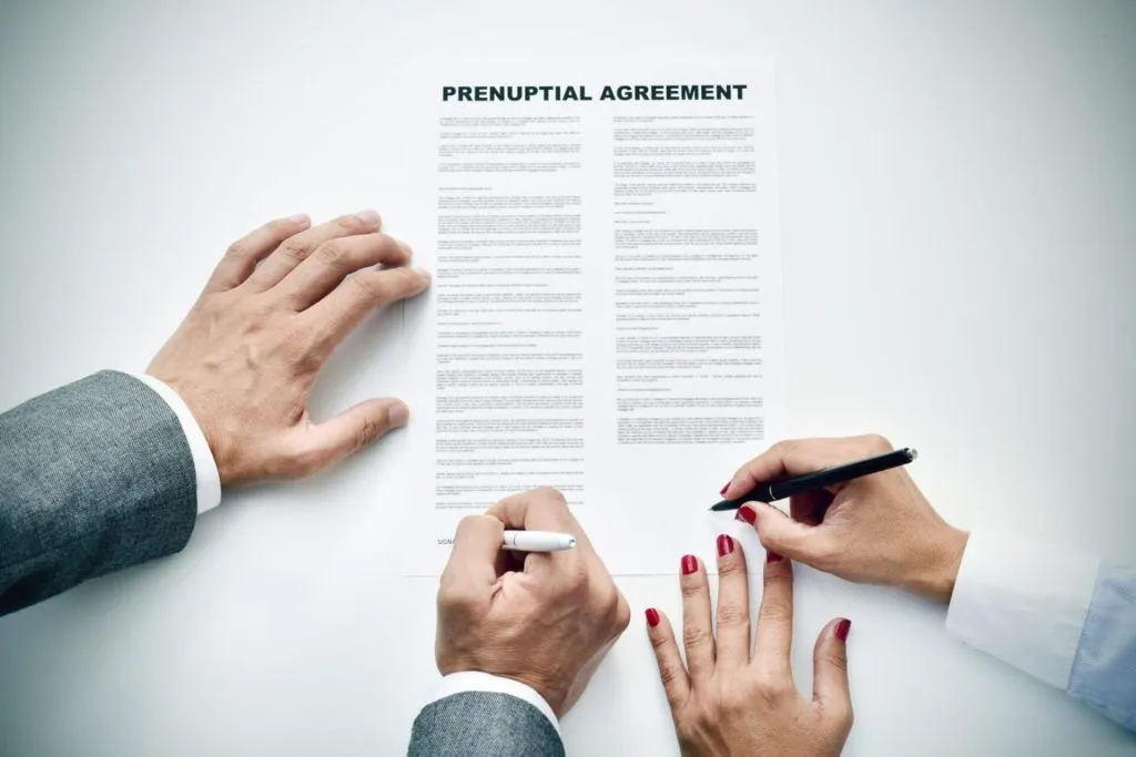 What is a Prenuptial Agreement?