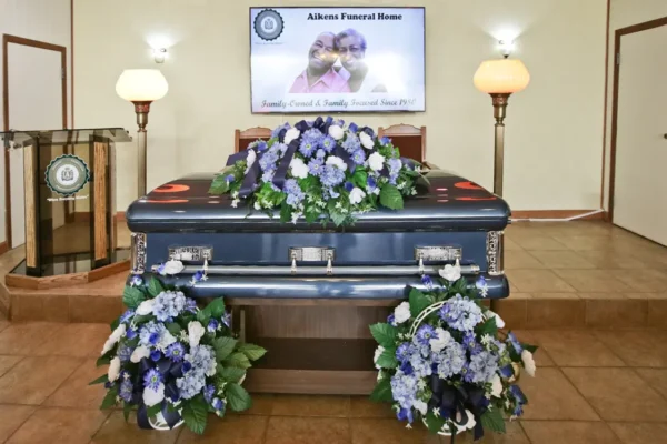 Aikens Funeral Home Tampa, Florida: A Guiding Light in Times of Need