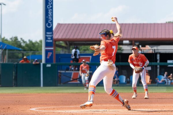 Baylor vs Florida Softball: A Thrilling Rivalry in College Softball