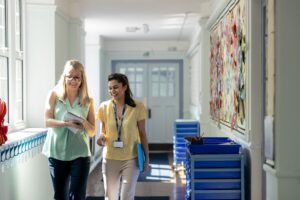 Understanding the Role of a Teacher