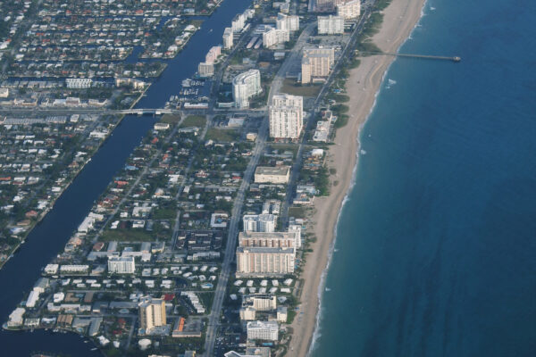 A Quick Look at Pompano Beach