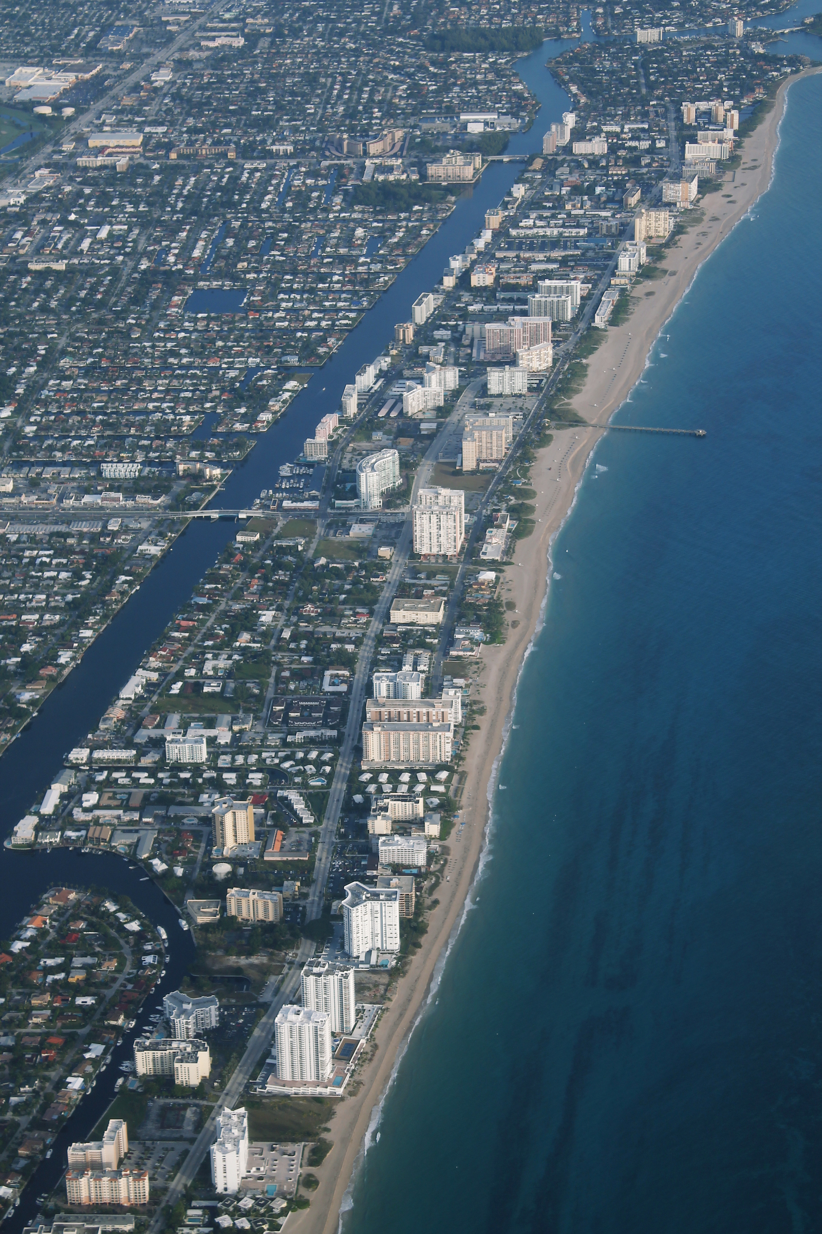 A Quick Look at Pompano Beach