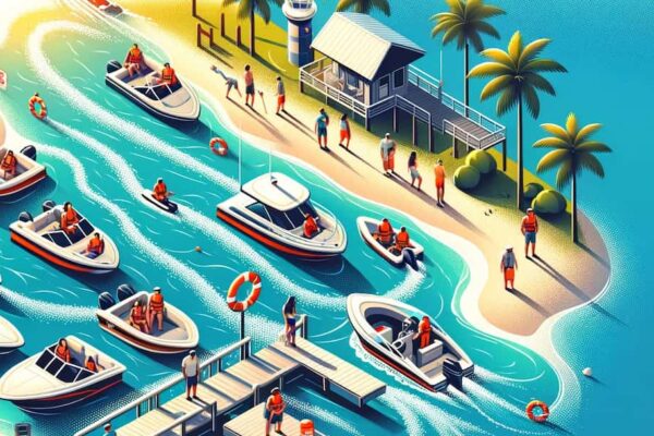 Why Is Boating So Popular in Florida?