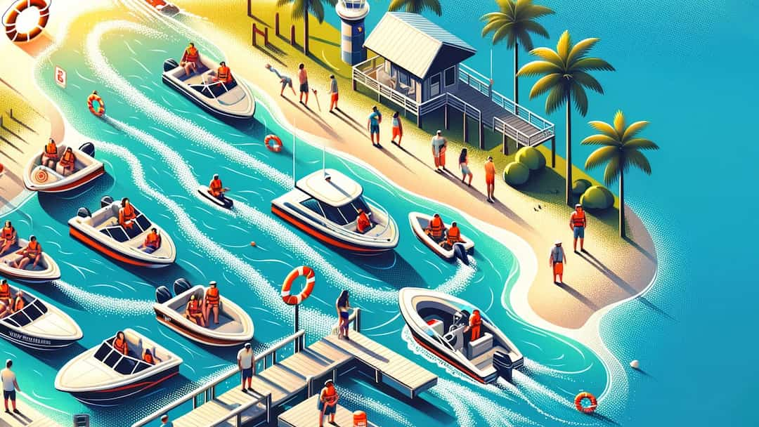 Why Is Boating So Popular in Florida?