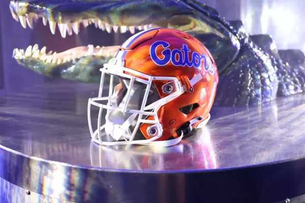 Where to Watch Florida Gators Football vs Texas A&M Aggies Football