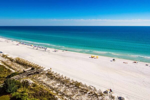 How Far is Destin, Florida? A Complete Guide for Easy Travel