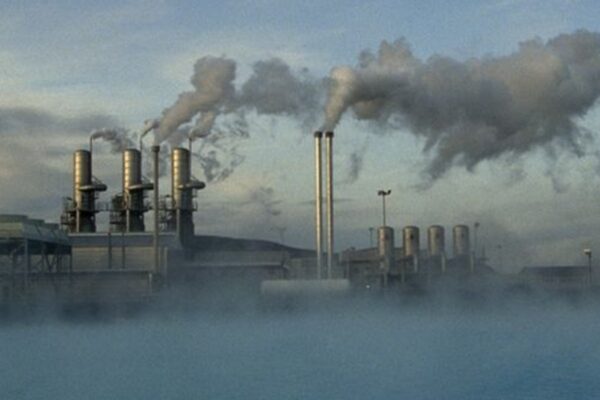 What is Geothermal Energy?