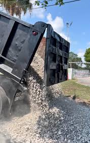 All About River Rock in Florida: Understanding "Truck of River Rock Florida"