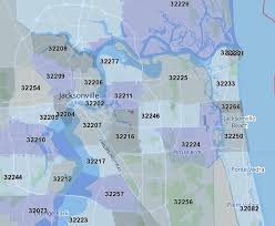 The Complete Guide to Zip Codes in Jacksonville, Florida