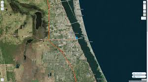 Why You Need a Melbourne, Florida Map