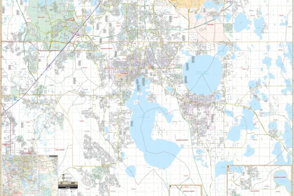 The Ultimate Guide to Zip Code Florida Kissimmee: Exploring the Heart of Central Florida