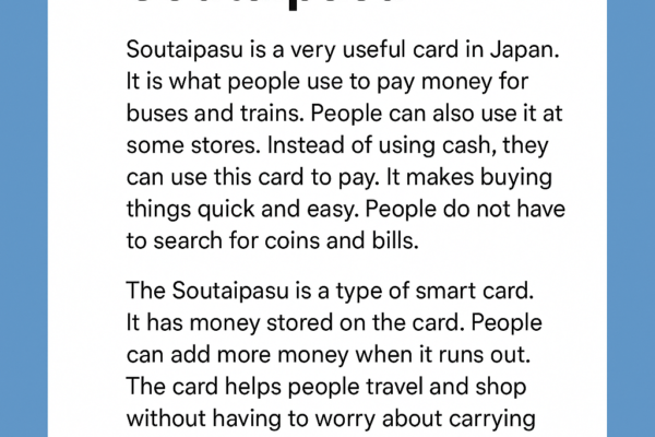 Discover everything about soutaipasu — what it means, its uses, history, and why people are talking about it. Easy-to-read guide for everyone.
